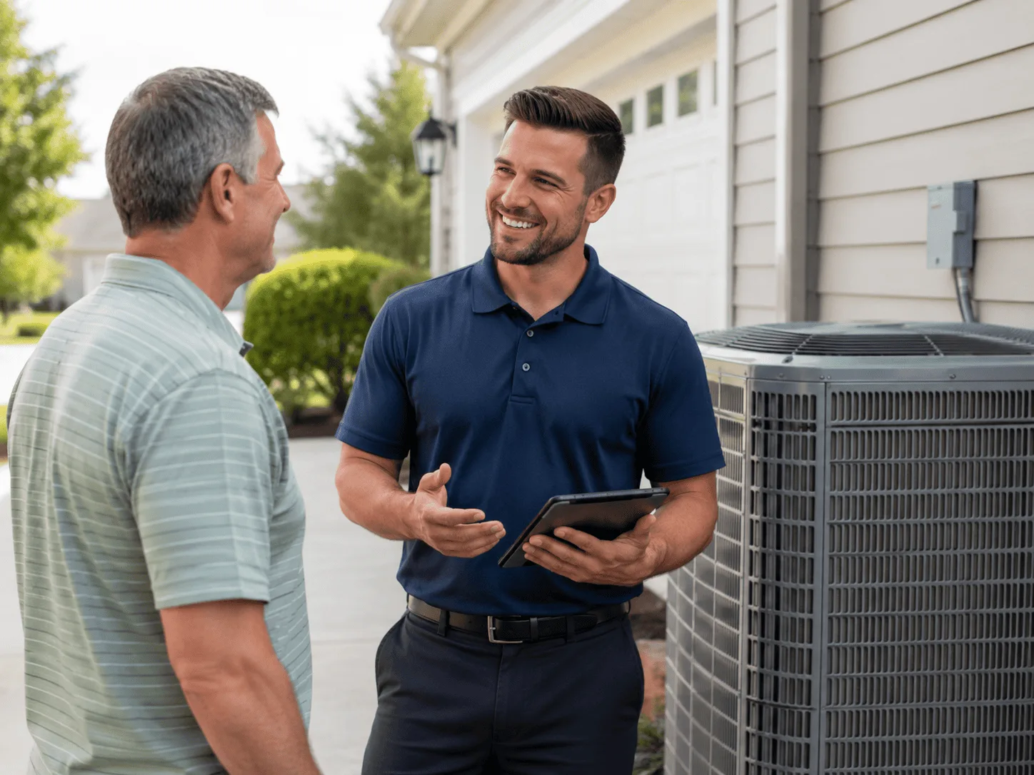 Heat Pump Installation Covington, IN FAQs